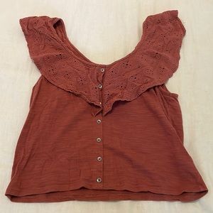 American Eagle Blouse